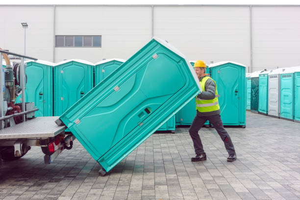 Portable Toilet Options We Offer in Warrenton, GA