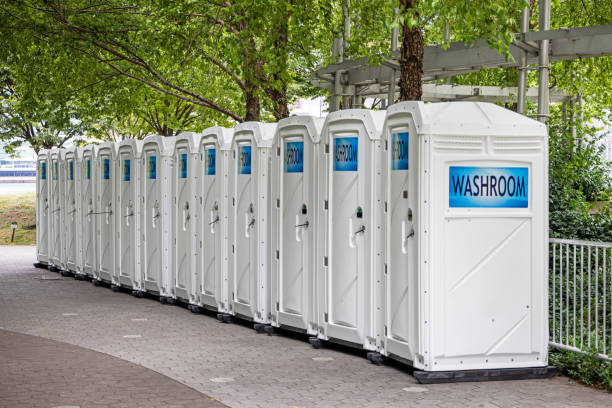 Best Portable toilet rental cost  in Warrenton, GA