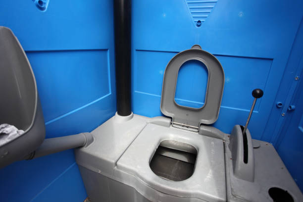Best Porta potty delivery and setup  in Warrenton, GA