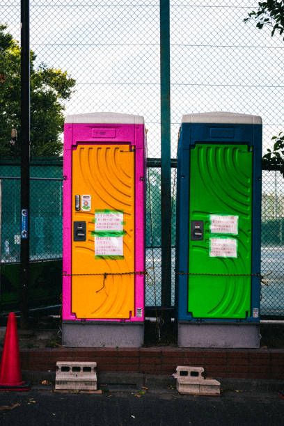 Best Sanitation services for porta potties  in Warrenton, GA