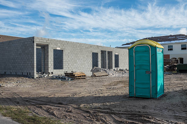 Best Affordable portable toilet rental  in Warrenton, GA